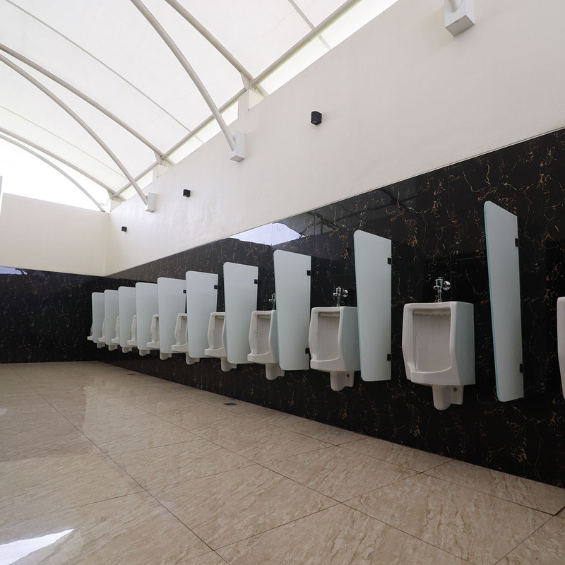 Toilet Dalam 2